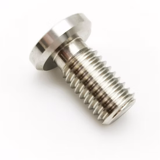 Обработка поковки латуни /Обработка с ЧПУ/ Деталь оборудования Деталь сварочного аппарата