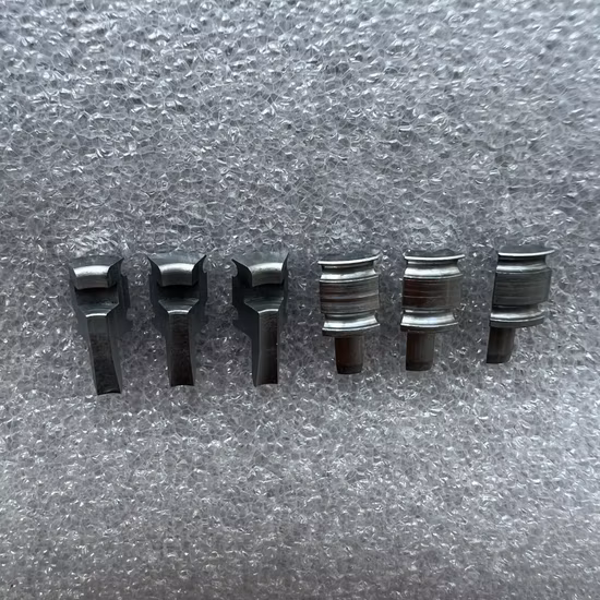 Изготовленные на заказ прецизионные металлические компоненты с ЧПУ, лазерная резка, фрезерная обработка, изготовление