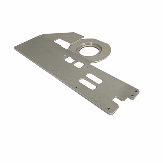 OEM нержавеющая сталь/металл/алюминий/латунь/титан/медь/ABS/POM/HDPE анодированная обрабатывающая деталь с ЧПУ для автомобилей/электрических/машинных/медицинских/автомобильных аксессуаров/пластика/двигателя